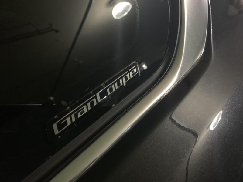 寶馬BMW  汎德 420i  GranCoupe  Luxury  已售出！