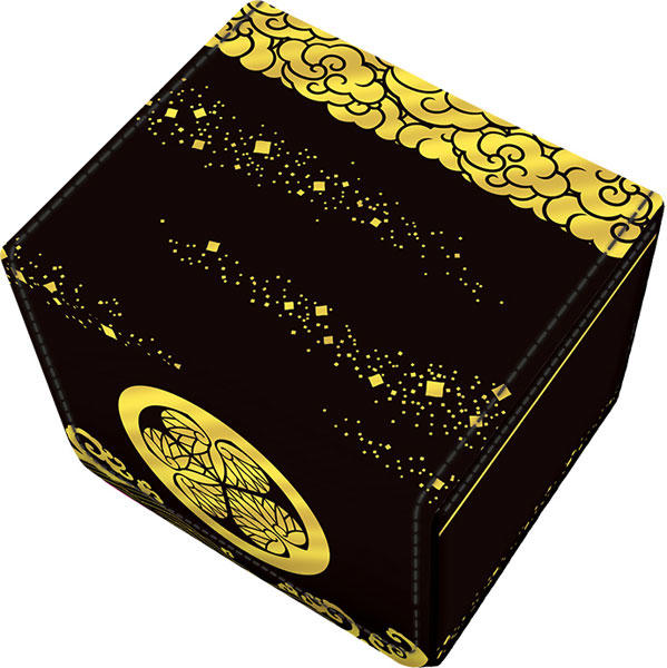 【瑪比卡鋪】現貨 BROCCOLI 皮製卡盒 葵之家徽
