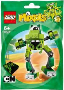 【痞哥毛】LEGO 樂高 Mixels- 3代 41518 全新未拆