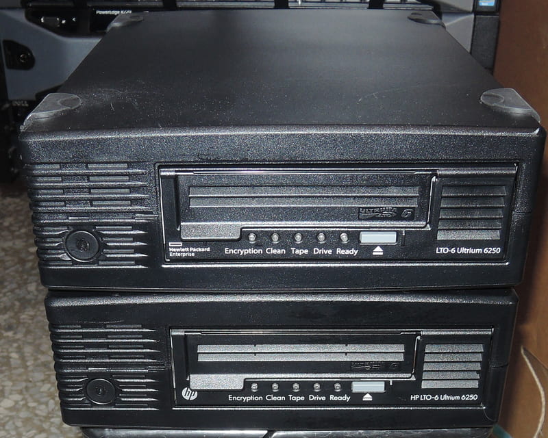 【Monster】 HP LTO-6 Ultrium 6250 | 露天市集 | 全台最大的網路購物市集