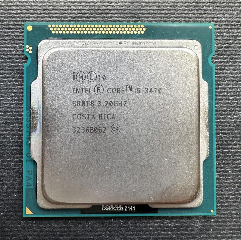 全ての Intel Core i5-3470 (3.20GHz) 23個セット - PCパーツ