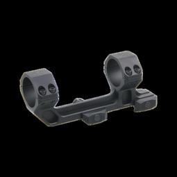 Vector Optics 維特一體式鏡座連體夾具30mm AR Mount VXASR 3031