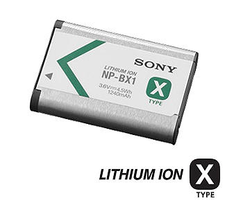 SONY NP-BX1 原廠電池