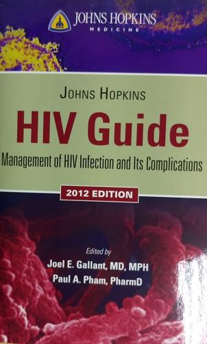 Johns Hopkins HIV Guide 2012│Gallant