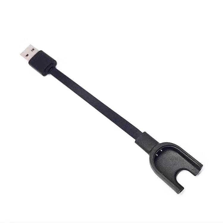 【勁昕科技】小米手環3充電線 小米三代智能運動手環USB充電器