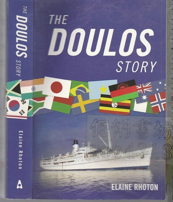 佰俐b《The Doulos Story》1997-Rhoton-1850782695