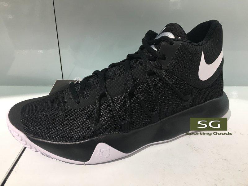 S.G NIKE KD TREY 5 V EP 921540 001