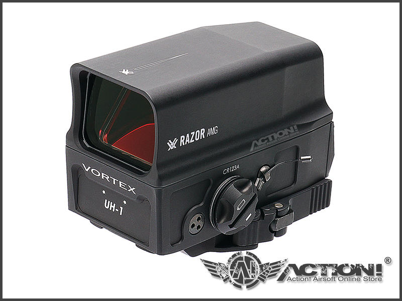 【Action!】售完）VORTEX - RAZOR AMG UH-1 全息紅點快瞄鏡