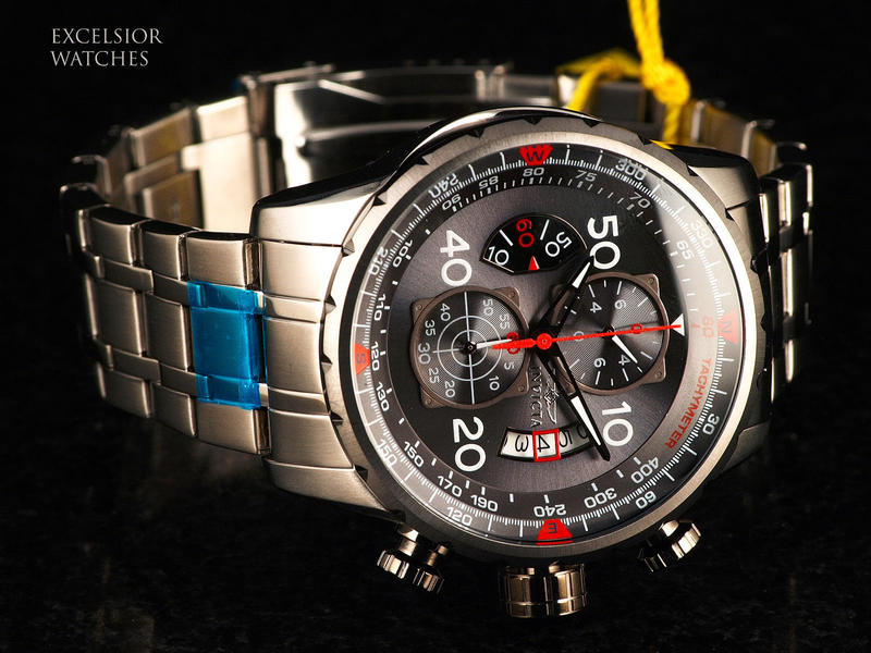 Invicta 17204 AVIATOR VD57