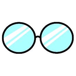 【TWINS-EYES 眼鏡 】中性光學眼鏡(可換有度數鏡片)