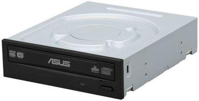 【酷3C】 全新 華碩 DRW-24D5MT/B  24X SATA介面(黑) DVD 燒錄機