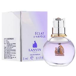【Orz 美妝】Lanvin Eclat d Arpege 浪凡光韻女性淡香精4 5ml 小香