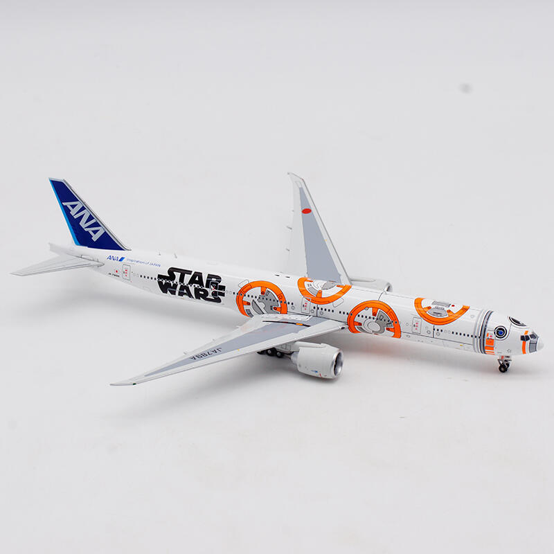 Aviation 400 全日空ANA B777-300ER BB-8 JA789A 1:400 | 露天市集| 全