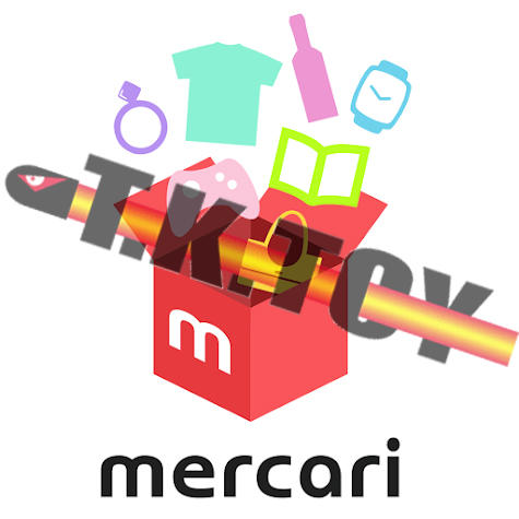 [TK]mercari/代購/任何網站/實體店面/大型電器/皆可/請使用露露通詢問