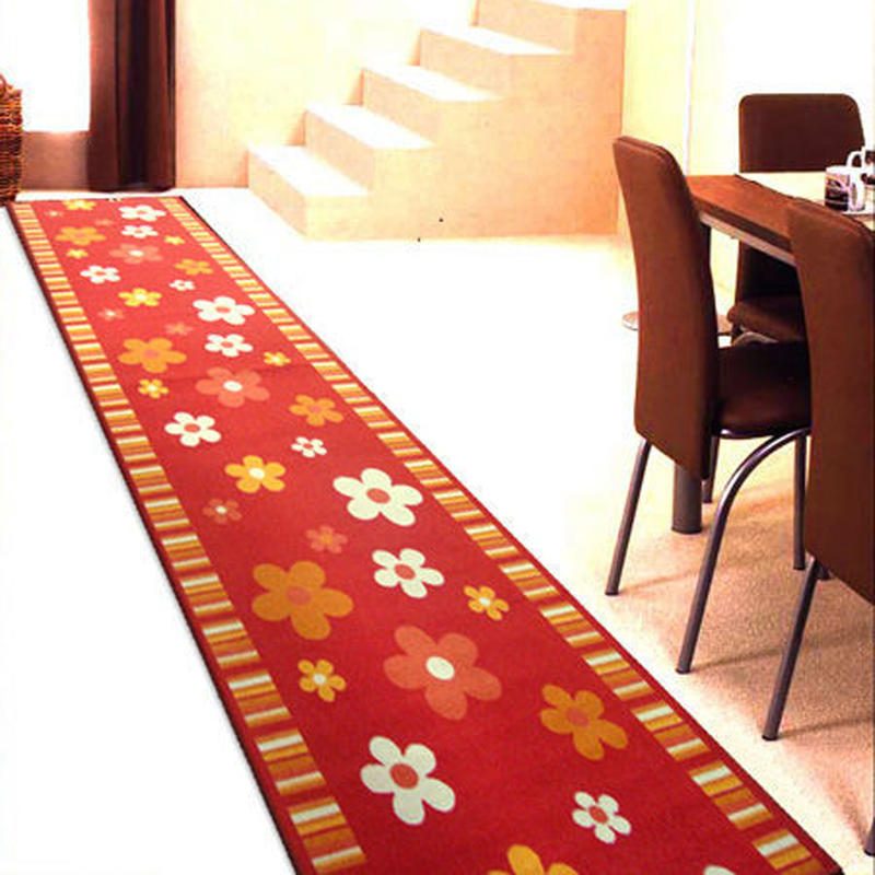 【范登伯格】日系MARGER多功能走道地毯.讓空間更具延伸性.賠售價990元含運-80x300cm