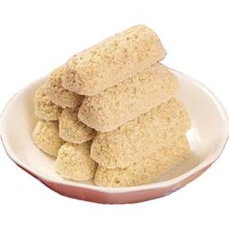 【台灣上青】 牛奶燕麥酥 300克/500克/1000克