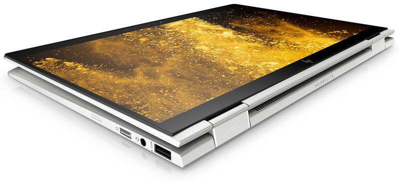 最後輕薄 HP Elitebook X360 1030 G3 i7 8650u 16GB RAM 256GB SSD