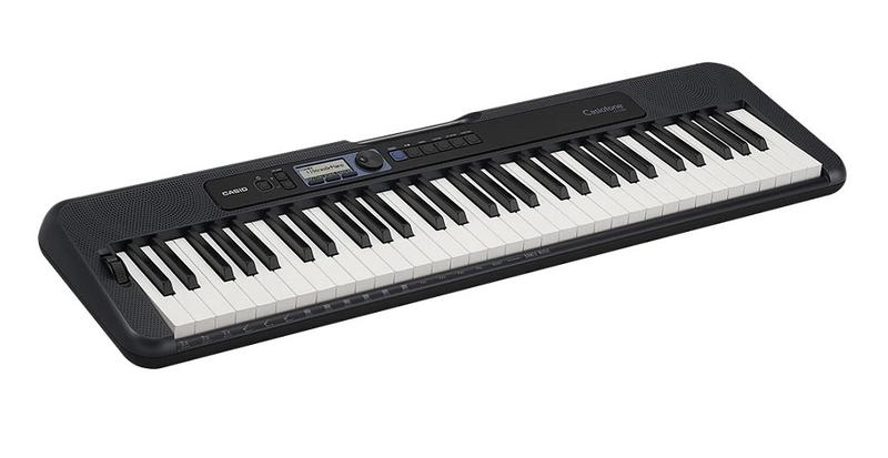 【河堤樂器】全新 卡西歐 CASIO CT-S300 CTS300（原CTK-3500） 電子琴 附贈台製琴袋 踏板
