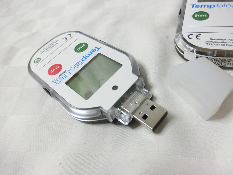 xx TempTale® Ultra USB溫度記錄器 | 露天市集 | 全台最大的網路購物市集