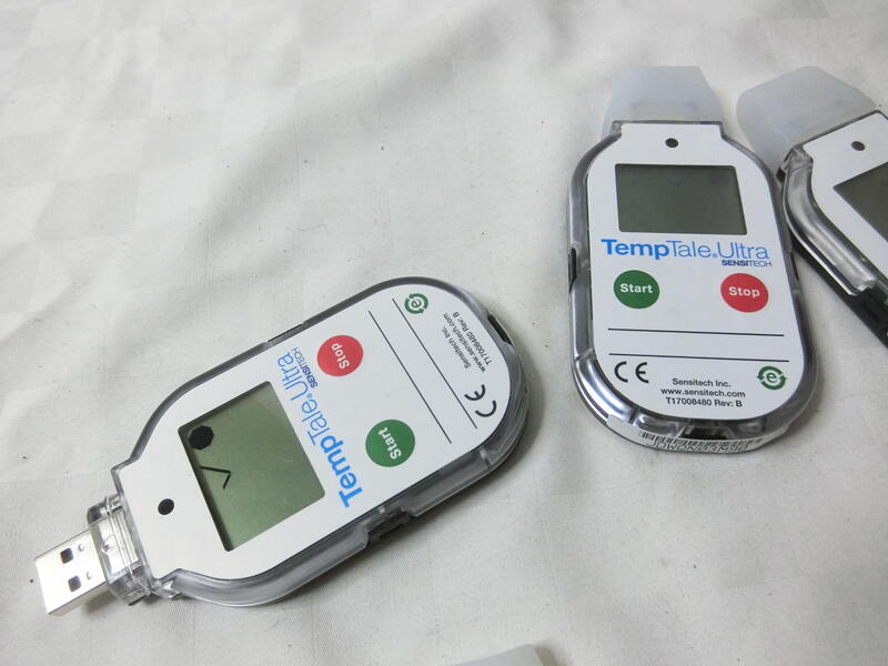 xx TempTale® Ultra USB溫度記錄器 | 露天市集 | 全台最大的網路購物市集