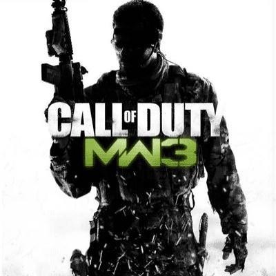 決勝時刻8 現代戰爭3|COD8 Modern Warfare 3
