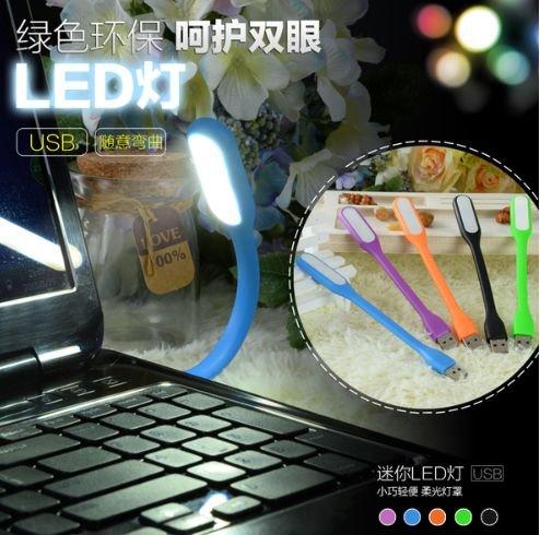     新品USB燈 LED隨身燈USB燈 鍵盤燈原裝電腦迷你燈夜燈