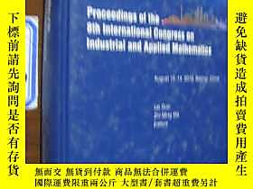 古文物Proceedings罕見of the 8th International Congress on Iindust 