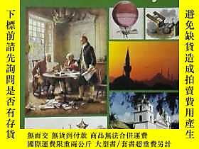 古文物GREAT罕見EVENTS FROM HISTORY the 18th century：1901---1800 V 