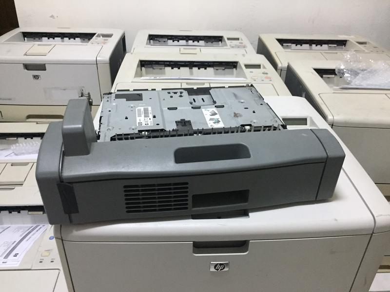 台灣耗材~HP 5200 5200N 5200L雷射印表機雙面列印器 良品現貨