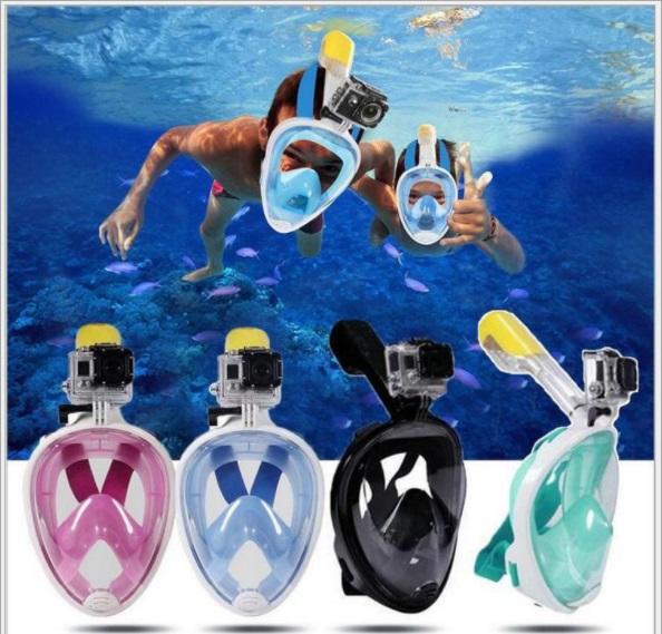 浮潛全面罩 浮潛 浮潛蛙鏡 浮潛面鏡 泳鏡 潛水蛙鏡 全面罩蛙鏡 面鏡 游泳 全面罩浮潛