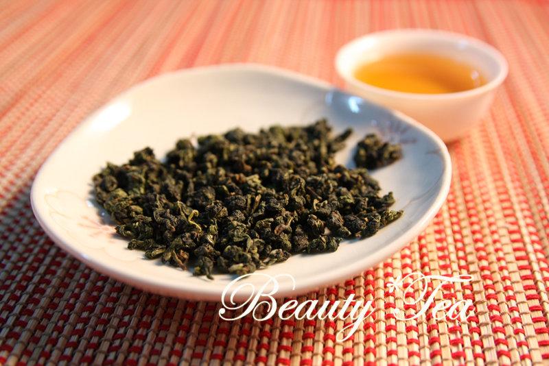 Beauty*Tea【春冬茶熟茶，烏龍、翠玉下標區】=專業茶農+優質服務