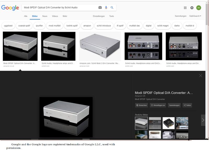 [Easyship] 代購 Modi 3E by Schiit | 露天市集 | 全台最大的網路購物市集