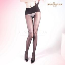 EFP大美人-2024新♡珞櫻40D緞光無縫舍賓襪油亮光澤細...