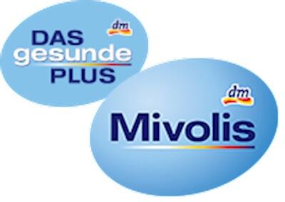 【歐德倉庫】德國DM Mivolis Das gesunde Plus Balea Alverde