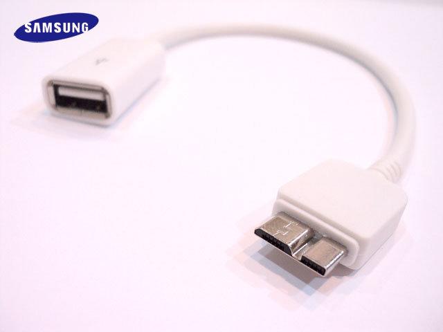 USB3.0 S5 OTG Host讀卡機/資料連接線 Samsung GALAXY G900i/i9600/GT-i960 隨身諜/USB連接器/Note3/NOTE 3 N7200 N9000 N9005