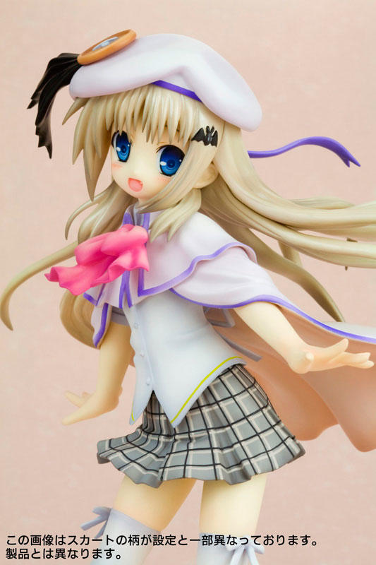 ·Mine公仔·日版Little Busters! 壽屋能美庫特莉亞芙卡わふー1/8 PVC 棗鈴D1206 | 露天市集| 全台最大的網路購物市集