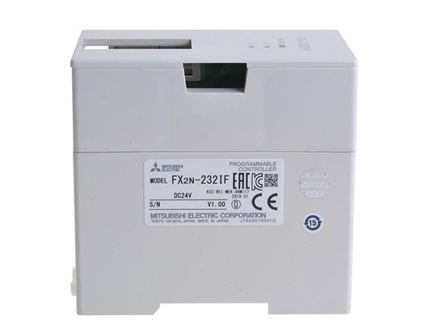 KC.PLC_FA 】MITSUBISHI 三菱FX系列PLC產品FX2N-232IF | 露天市集| 全