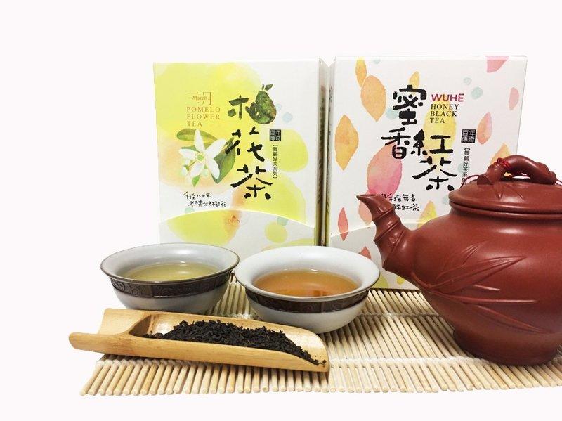 百年傳奇 舞鶴蜜香紅茶