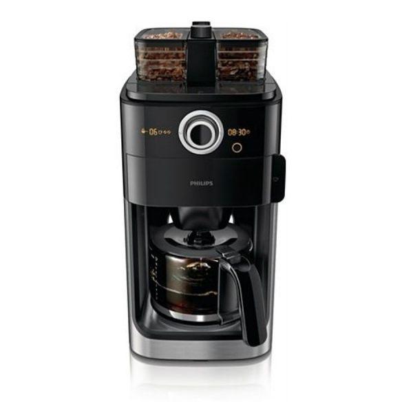 【大頭峰電器】◤贈清潔刷◢ PHILIPS 飛利浦 全自動美式咖啡機 HD7762 / HD-7762