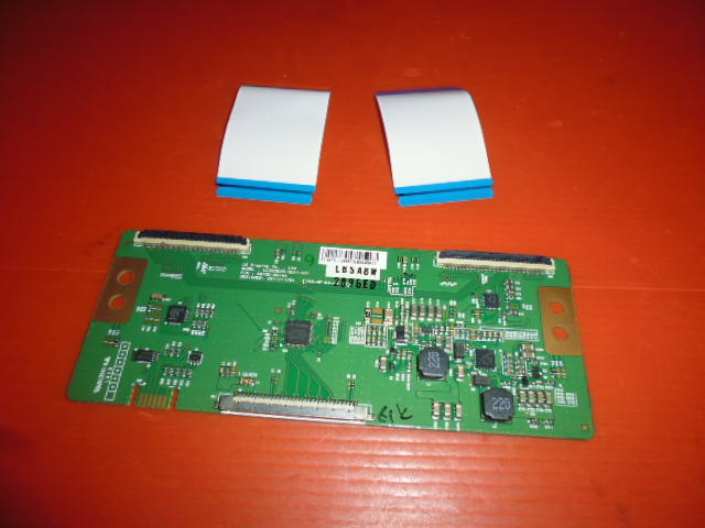 液晶電視維修維修零件板便宜賣很大邏輯板HERAN-HD-32DF(GF)400元