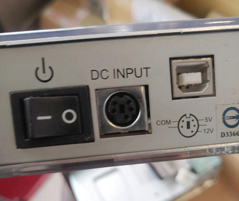 3.5吋  IDE介面  USB 2.0  1394A USB 2.0 +1394A COMBO 雙介面 外接盒晶片