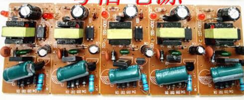 12V 電源  input:110~220V output: DC12V 1000mA 電源板低消100元賣場商品可合