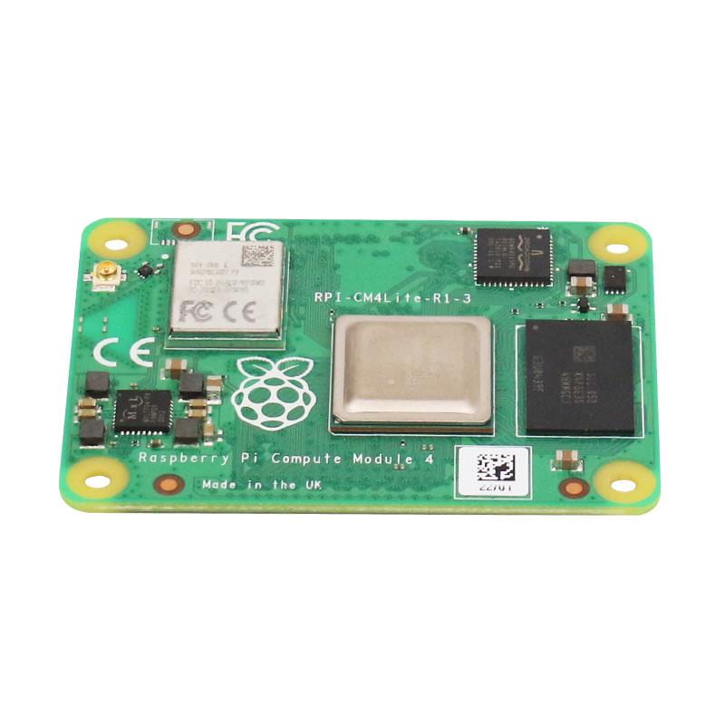 樹莓派CM4擴展板Raspberry Pi Compute Module 4計算模組核心板 | 露天市集 | 全台最大的網路購物市集