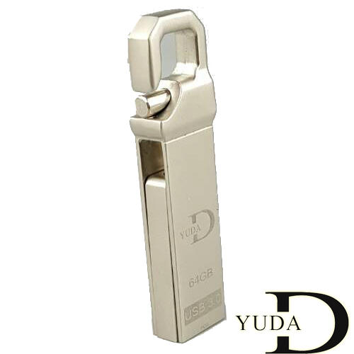 【傑克3C小舖】限量促銷中~YUDA悠達手機/電腦16g 真正USB3.0兩用隨身碟OTG/USB/毅