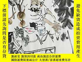 古文物罕見【 】【王孟奇】中國美協會員、國家一級美術師、上海美協常務理事、南藝客座教授、手繪四尺斗方人物畫（68*68C 