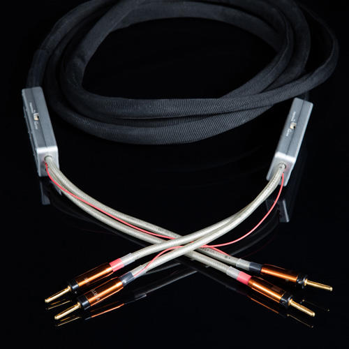 「楊仕音響耳機」英國 Vertere Pulse-HB Speaker Cable 旗艦喇叭線 上瑞公司貨