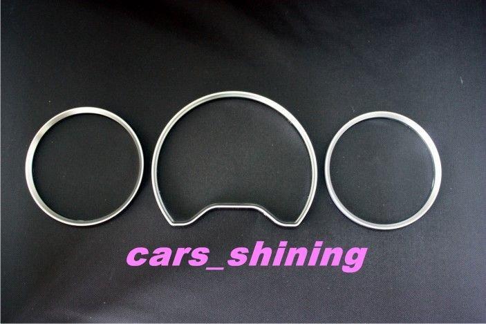cars_shining 全新 賓士 W208 CLK200 230 55 2000-2003 儀表圈 儀表板圈