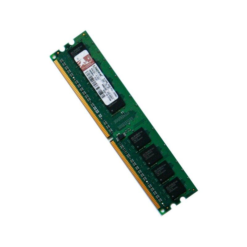 【特賣會】金士頓KINGSTON桌上型記憶體 DDR400 512MB 終身保固