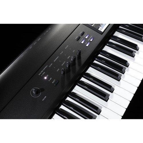 金聲樂器】Korg Krome EX 73鍵合成器工作站| 露天市集| 全台最大的網路