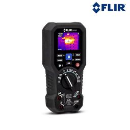 【含稅店】FLIR DM166 紅外線 熱顯像儀 DM-166 測溫槍 熱像儀 熱顯儀 熱顯像 點溫槍 測漏 TG166